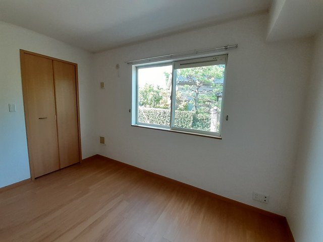 ヴィラ・かたかご　Ⅲの内装