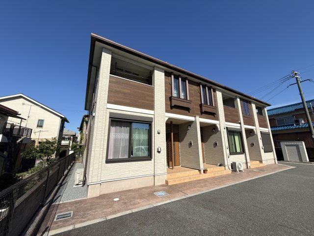 クローバー上本町