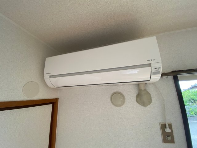 ニューシティＫ＆Ｍの設備