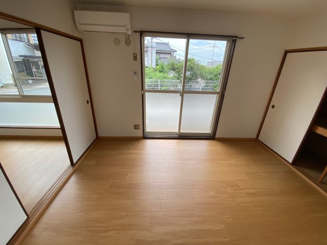 ニューシティＫ＆Ｍの子供部屋