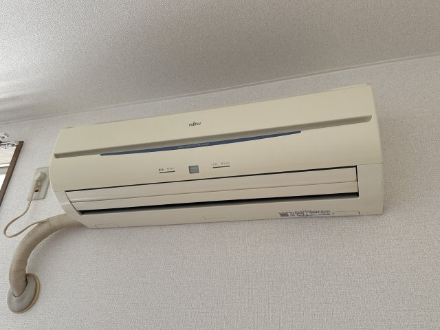 エクセル北門の設備