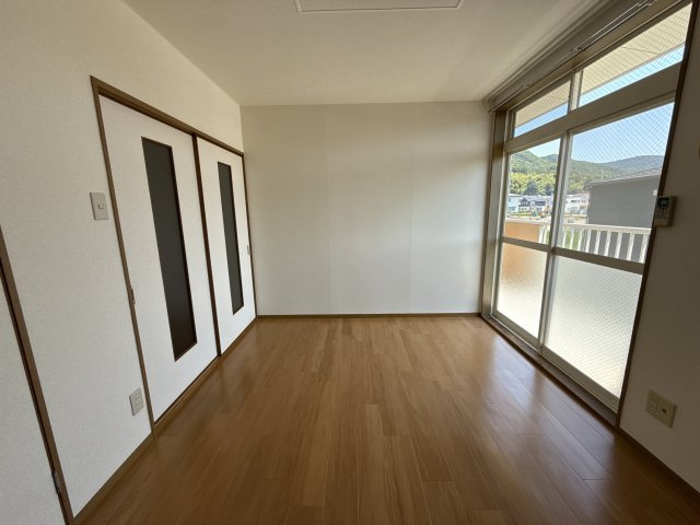 エクセル北門の子供部屋