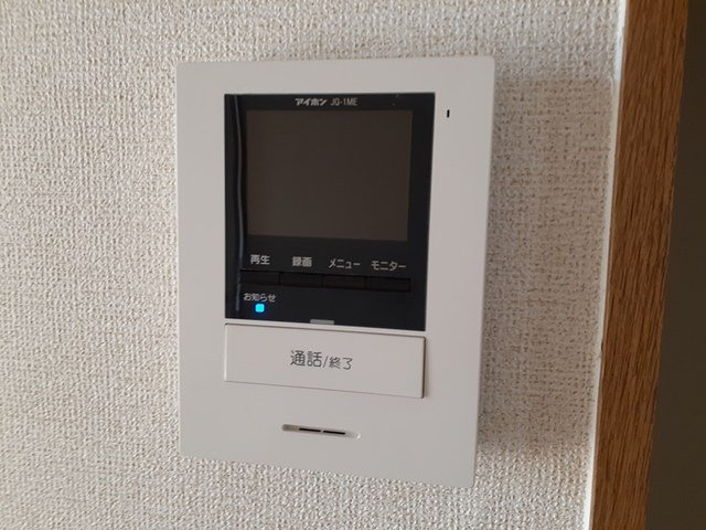 エクセル北門のセキュリティ