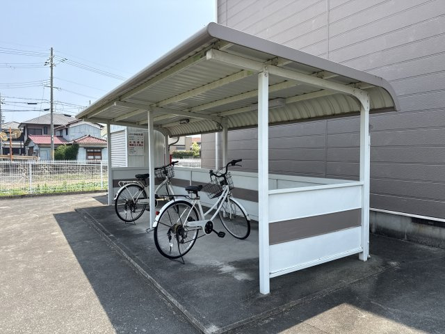 ピュアメゾンのその他共用部分