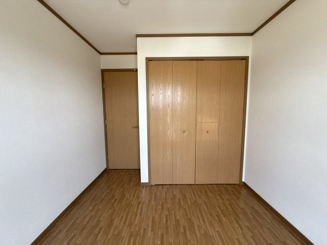 ピュアメゾンの子供部屋