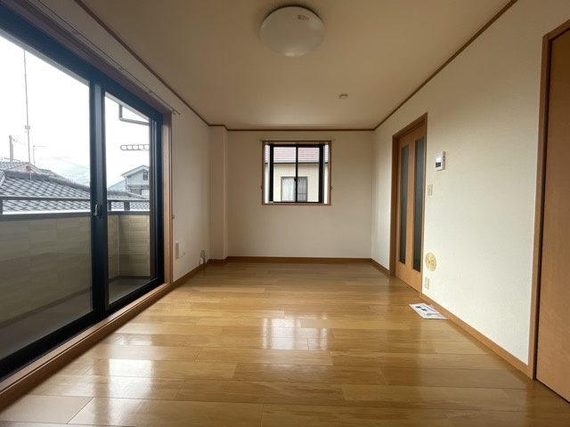 アヴェニュー谷川の子供部屋