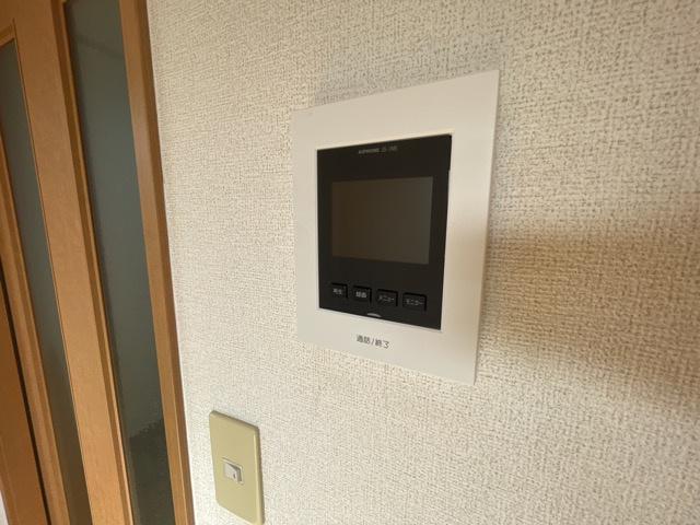 アヴェニュー谷川のセキュリティ