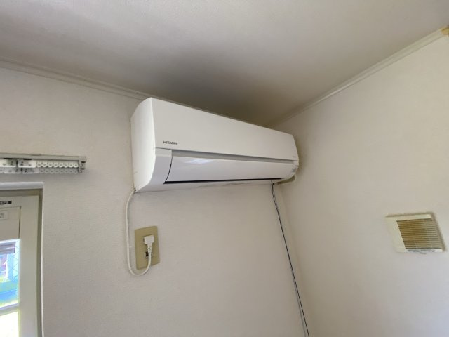 エテルネルＢの設備