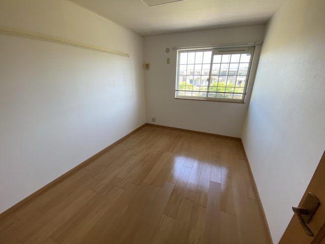 エテルネルＢの寝室