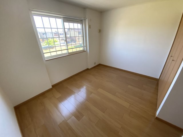 エテルネルＢの子供部屋