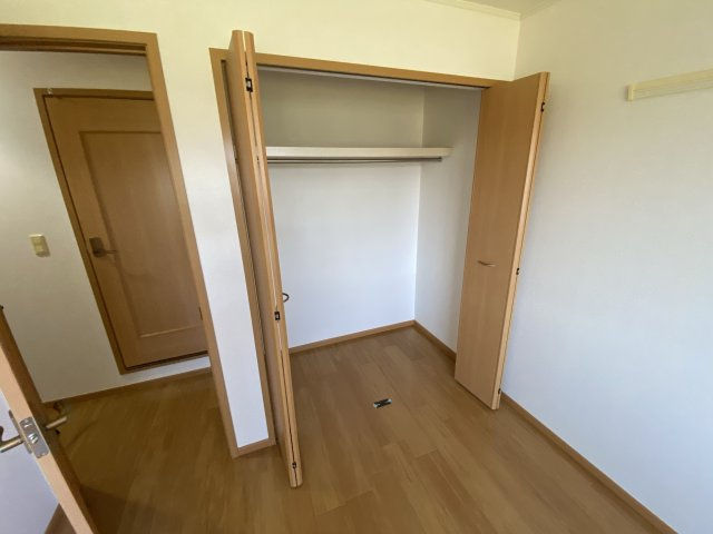 エテルネルＢの収納