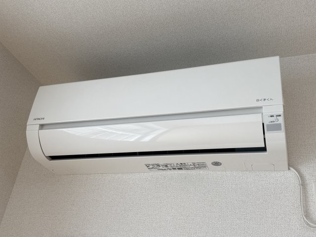 エクセラン國木Ⅱの設備