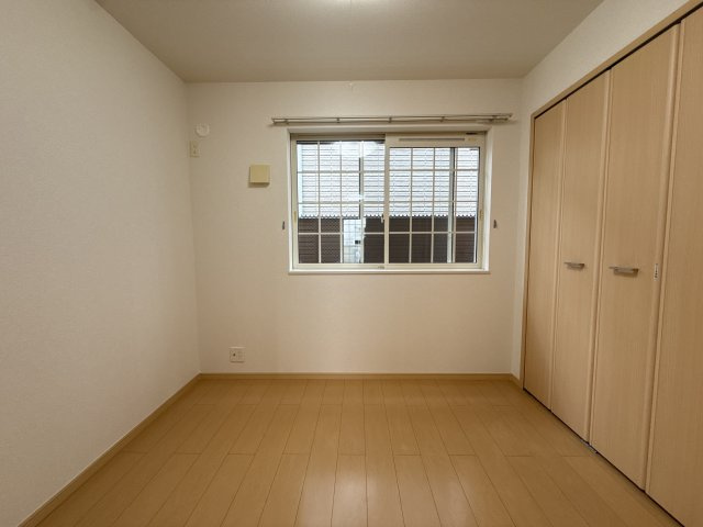 エクセラン國木Ⅱの子供部屋