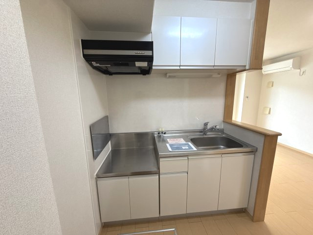 エクセラン國木Ⅱのキッチン