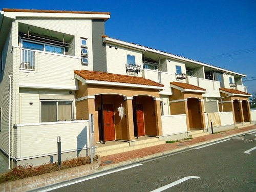 モンシェリー御立Ｂ