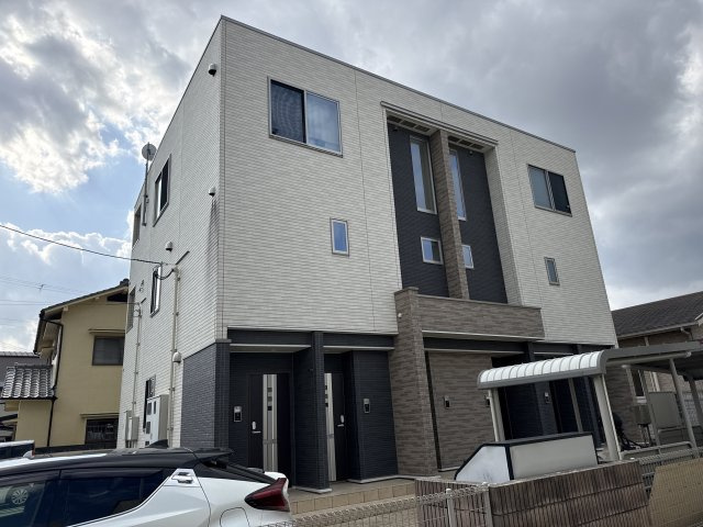 カーサ・プレッソ