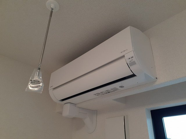 メゾン　グレーヌ　塩屋Ａの設備