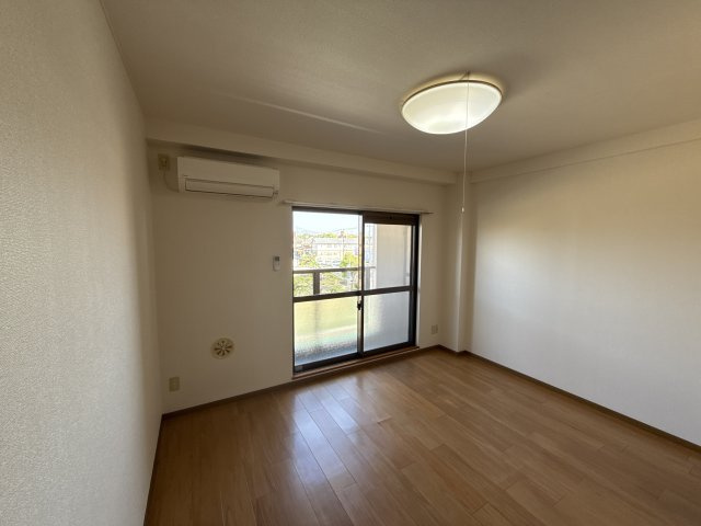 ラポール・セタの子供部屋
