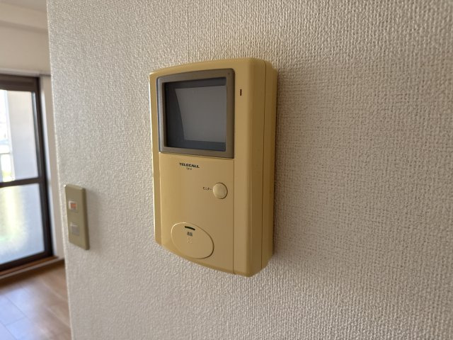 ラポール・セタのセキュリティ