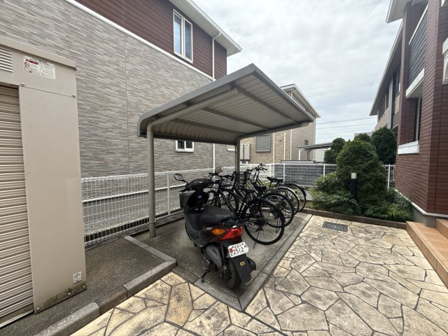 グランアウローラⅤのその他共用部分