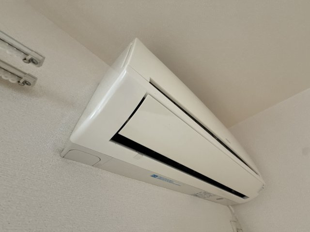 グランアウローラⅤの設備