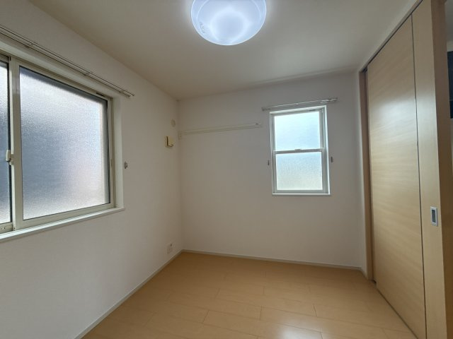 グランアウローラⅤの子供部屋