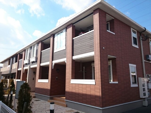 グランアウローラⅤ