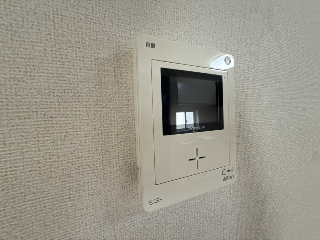 グランアウローラⅤのセキュリティ