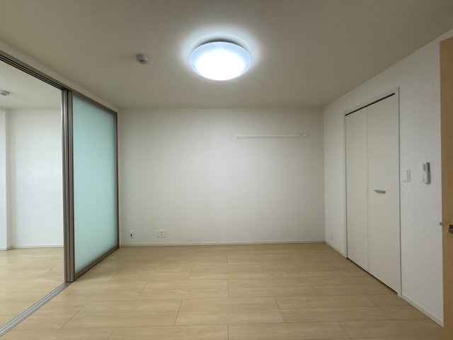 フィレール　デュ　トラジャⅦの洋室