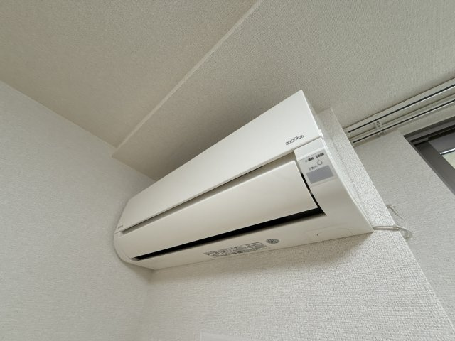 フィレール　デュ　トラジャⅦの設備