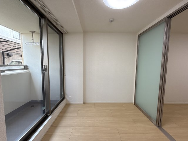 フィレール　デュ　トラジャⅦの子供部屋