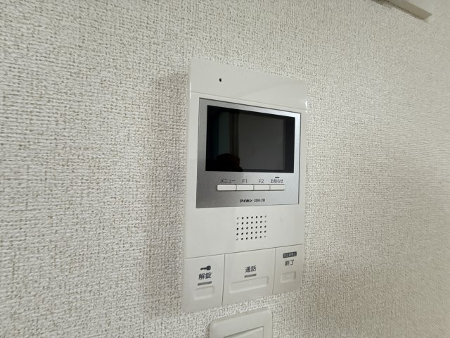 フィレール　デュ　トラジャⅦのセキュリティ