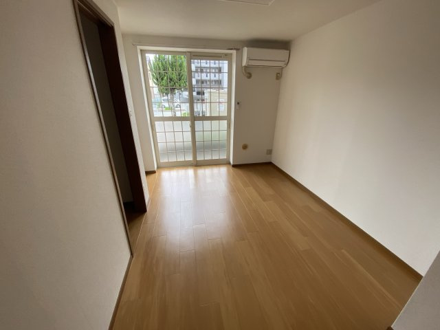 レジデンス東蒲田の子供部屋