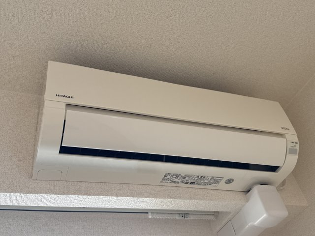 テイルウィンドの設備