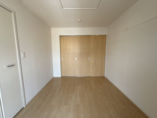 テイルウィンドの子供部屋