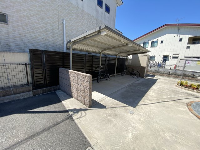 ヴィオラ　堂本のその他共用部分