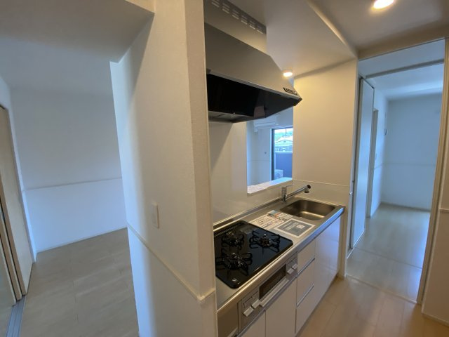 ヴィオラ　堂本のキッチン
