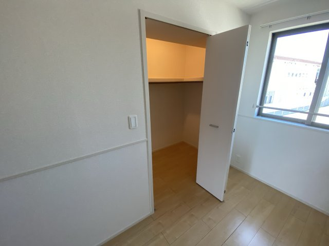 ヴィオラ　堂本の収納