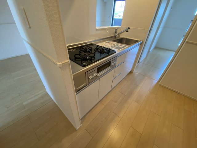 ヴィオラ　堂本のキッチン