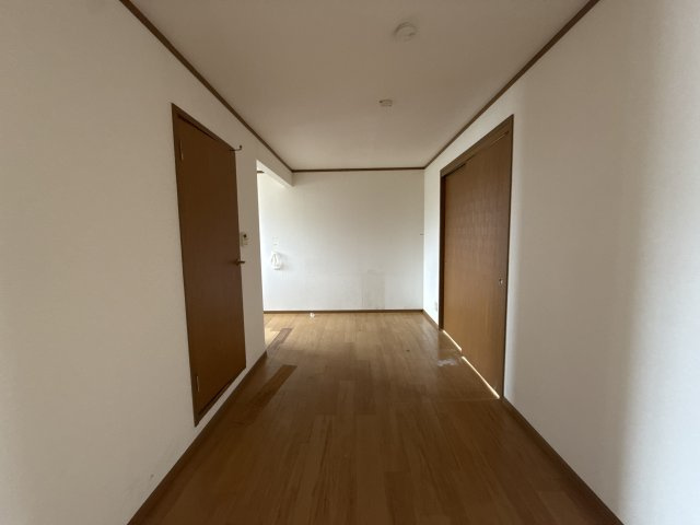 サンハウスの内装