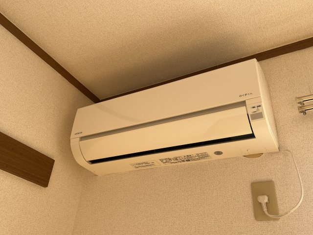 サンハウスの設備
