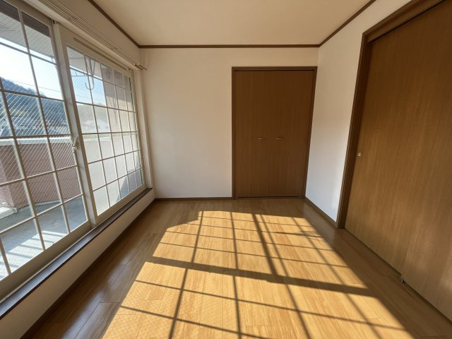 サンハウスの子供部屋