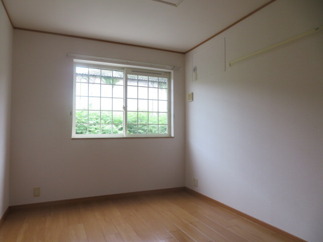 エーデル緑ヶ丘Ｄの子供部屋