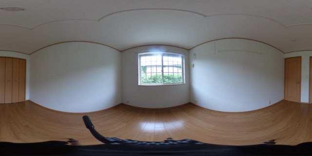 エーデル緑ヶ丘Ｄの内装