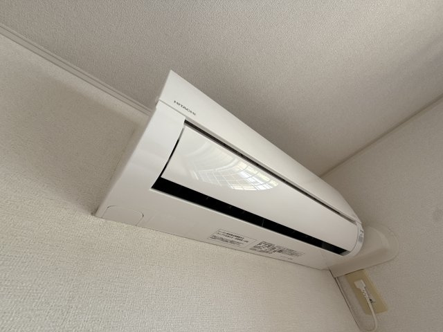 サウス・グリーンＣの設備