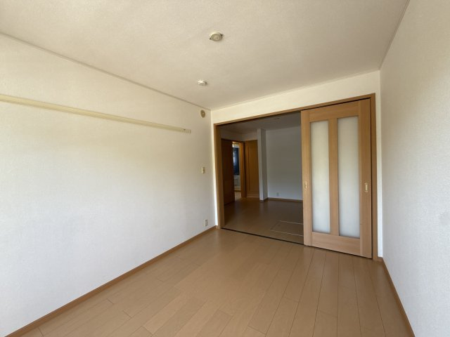 サウス・グリーンＣの子供部屋