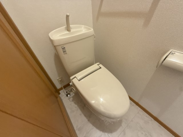 サウス・グリーンＣのトイレ