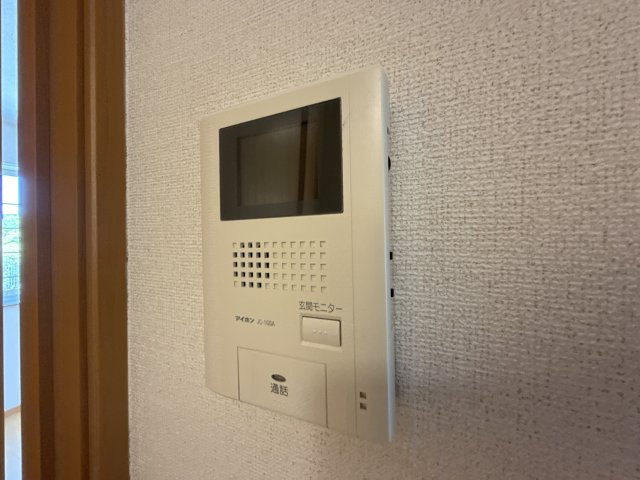 サウス・グリーンＣのセキュリティ