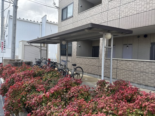 グランパークスのその他共用部分