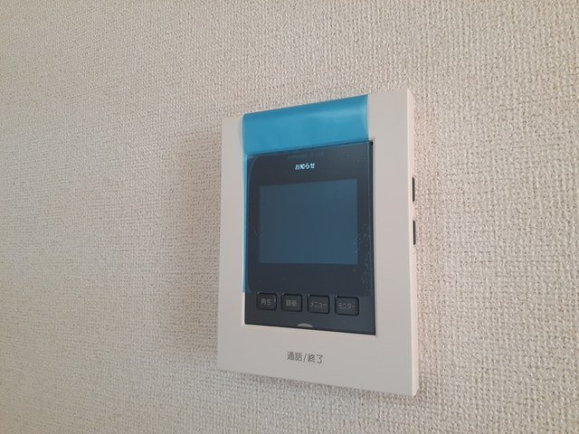 フェリシテのセキュリティ